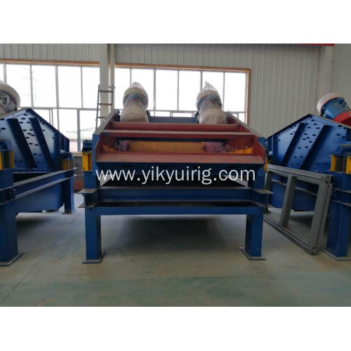 high freq mining machinery sand linear dewatering screen